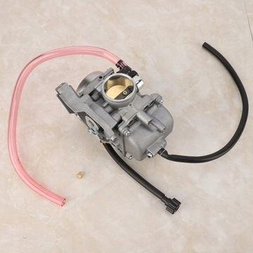 Gaźnik Carb pasuje do Arctic Cat 400 2002-2003