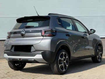 Citroen C3 IV 2026 Od ręki - Plus 1.2 mHEV 110KM, zdjęcie 4