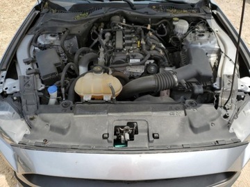 Ford Mustang VI 2021 Ford Mustang EcoBoost 2021 2.3l Od Ubezpieczalni 2.3 Benzyna 310KM, zdjęcie 6