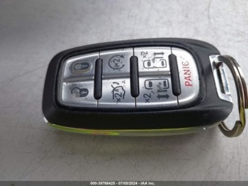 Chrysler Pacifica II 2020 Chrysler Pacifica 2020 Chrysler Pacifica Limited FWD 3.6 Benzyna 287KM, zdjęcie 11