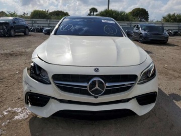 Mercedes Klasa E W213 2019 Mercedes-Benz Klasa E 63 AMG-S 4Matic 2019 4.0l 4.0 Benzyna 603KM, zdjęcie 5