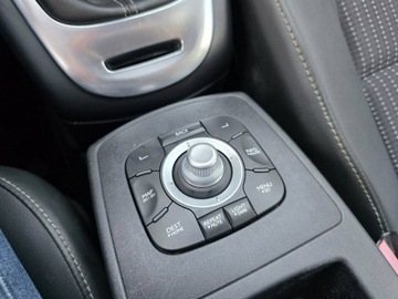 Renault Scenic III Van Facelifting 1.4 TCe 16v 130KM 2012 Renault Scenic 1.4 TCe 130 KM, Nawigacja,, zdjęcie 27