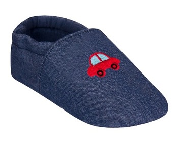 ДЕТСКАЯ ОБУВЬ SPARKLEY, размер 19 20, ДЛЯ ДОМАШНЕЙ ДЕТСКОЙ