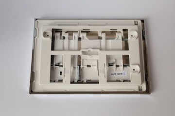 KKPOL СЕНСОРНАЯ КНОПКА, ГЛЯНЦЕВЫЙ ХРОМ