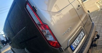 Ford Transit Custom I 2019 Ford Transit Custom 2.0 Diesel 130KM na GWARANCJI, zdjęcie 34