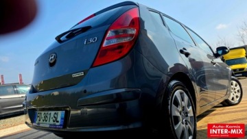 Hyundai i30 I Hatchback 1.6 CRDi 90KM 2008 Hyundai i30 1,6 crdi 1.6 Diesel 90KM, zdjęcie 24