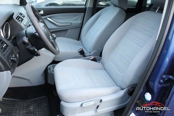 Ford C-MAX I 1.8 Duratec 125KM 2008 Ford C-MAX 1.8 125ps, Podgrzewana szyba, Klimatyzacja 1.8 Benzyna 125KM, zdjęcie 6