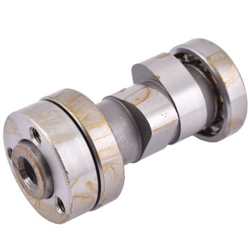 Wałek rozrządu motorowery 139FMB 50 WS 50 i inne