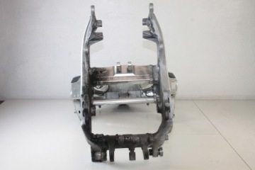 РАМА SUZUKI GSX-R 1300 GSXR 1300 99-07 HAYABUSA С ДОКУМЕНТАМИ