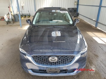 Mazda CX-5 II 2024 Mazda CX-5 2024 r., 2,5L PREMIUM 4X4 2.5 Benzyna 187KM, zdjęcie 1