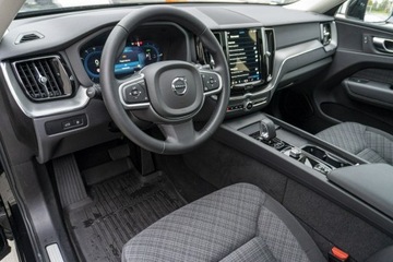 Volvo XC60 II Crossover Plug-In Facelifting 2.0 T6 350KM 2024 Volvo XC 60 YV1UZH4V6S1154084, zdjęcie 8