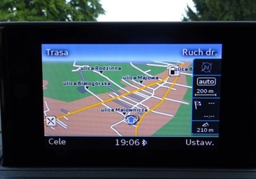 Audi A3 8V Cabriolet 2.0 TDI clean diesel 184KM 2016 Audi A3 Sportback Bezwypadkowa Serwisowana 1-Wlasciciel 3X S-LINE Quattro, zdjęcie 20