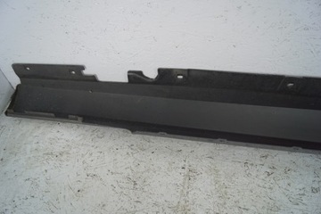 ПОРОГНАЯ НАКЛАДКА ЛЕВАЯ BMW E92 E93 M-PACK 8041197