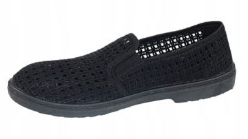 МУЖСКИЕ ТЕННИСНЫЕ КРОССОВКИ С СЕТКОЙ 073-1