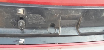 CLONA (KRYT) SVĚTLO STOP KRYT HONDA CIVIC IX 11-14 SVĚTLÝ