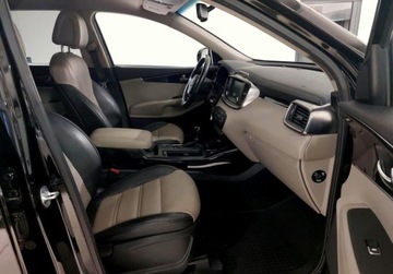 Kia Sorento III SUV 2.0 CRDi 185KM 2017 Kia Sorento Automat 4x4 Ksenon Navi Alu 18 Climatronic 7 osob Dealer Kia, zdjęcie 18