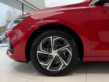 Hyundai i30 III Wagon Facelifting 1.6 CRDI 115KM 2021 Hyundai i30 Comfort / 1 właściciel / Salon Polska, zdjęcie 16