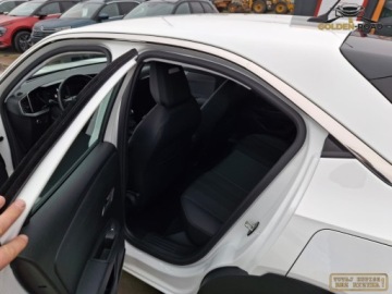 Opel Mokka II SUV 1.5 Diesel 110KM 2022 Opel Mokka 1,5 cdti 110KM klima elektryka kamera alu navi oplacony 1.5, zdjęcie 10