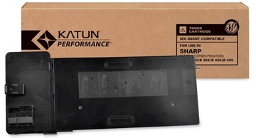Toner Sharp MX B - 350, 355, 376 - MX-B45GT