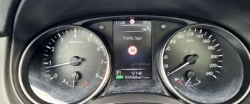 Nissan Qashqai II 2018 Nissan Qashqai Tekna plusFull OpcjaPanorama109 tys. wpisuje na fakturzeOrg, zdjęcie 9