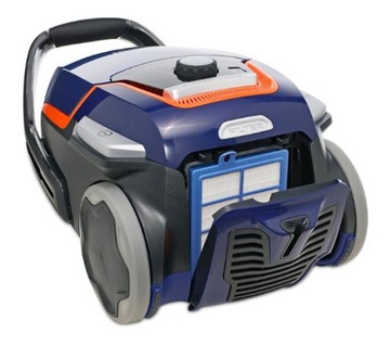 ELECTROLUX ULTRAONE EUOC94DB МЕШОЧНЫЙ ПЫЛЕСОС