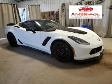 Chevrolet Corvette C7 2019 Chevrolet Corvette Chevrolet Corvette Z06, od...