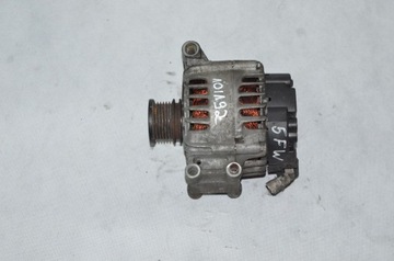 Alternator Citroen C3 Peugeot 208 1.4 1.6 VTI 5FW