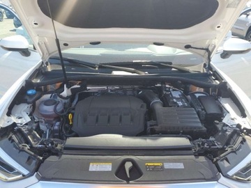 Audi Q3 II 2024 Audi Q3 Premium S Line 45 2024 2.0l 2.0 Benzyna 228KM, zdjęcie 6