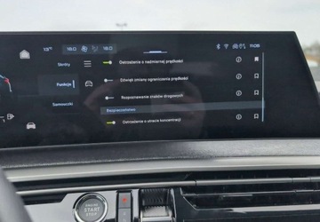 Peugeot 5008 III 2025 Peugeot 5008 HYBRYDA 145KM GT Aut. Pewny Bogaty SalonPL Gwarancja RIA FV23, zdjęcie 21