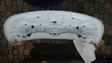 KAPOTA NISSAN PRIMASTAR II FACELIFT 21- NV300 2022- 2021-