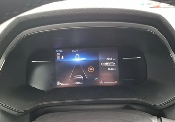 Renault Captur II Crossover Facelifting 1.0 TCe 90KM 2025 Renault Captur Jak Nowy, Niski Przebieg, Bogate wyposazenie, Gwarancja, Sa, zdjęcie 13