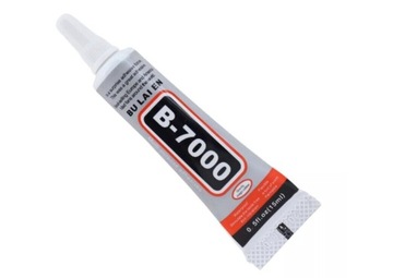 СБОРОЧНЫЙ КЛЕЙ B7000 РАМКА ДИСПЛЕЯ СЕНСОРНЫЙ 15МЛ
