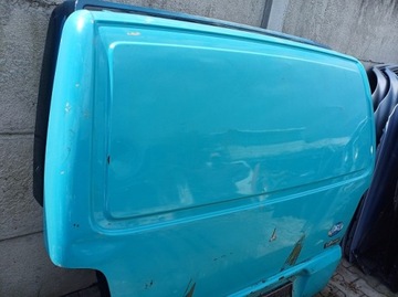 VÍKO KUFRU ZADNÍ KUFRU MERCEDES VITO 638 W638