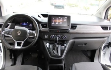 Renault Kangoo III VAN 1.3 TCe 130KM 2024 Renault Kangoo TCe 130 EDC Techno, zdjęcie 5