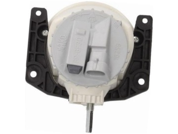 HALOGEN MLHOVKOVÝ PEUGEOT BIPPER 08-