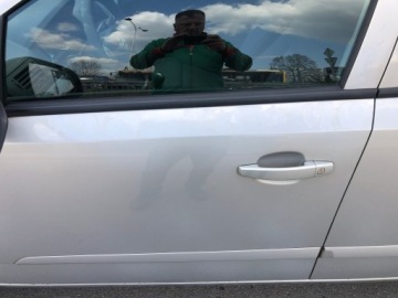 Opel Astra H Hatchback 5d 1.8 ECOTEC 125KM 2005 OPEL ASTRA 1.8 BENZYNA KLIMA Z NIEMIEC, zdjęcie 24