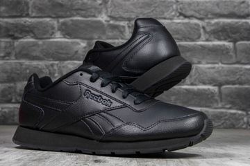 Buty Reebok ROYAL GLIDE Czarne - 43