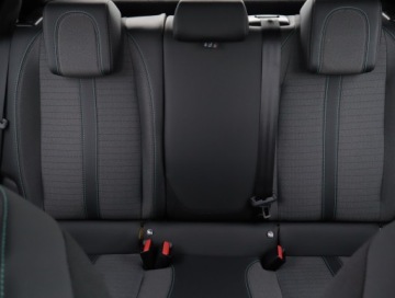 Peugeot 208 II Hatchback 1.2 PureTech 130KM 2022 Peugeot 208 1.2 PureTech, Salon Polska, zdjęcie 9