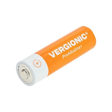 Щелочные пальчиковые батарейки Щелочные пальчиковые батарейки большие AA R6 LR6 6 шт.