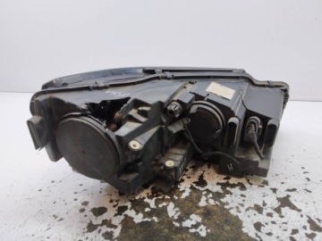 Licht vorne links XENON USA beschädigt VW Volkswagen Passat VIII B8 | thumb 9