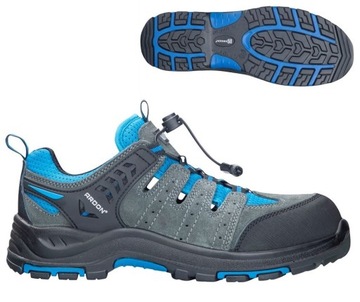 Sandały S1P Robocze Ardon Trimmer Buty Ochronne 45