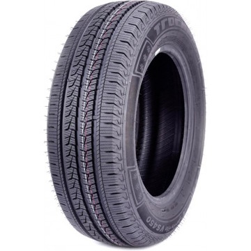 4 opony zimowe TRACMAX 215/60R16C X-PRIVILO VS450 103/101R RG