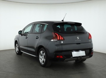 Peugeot 3008 I 2014 Peugeot 3008 Hybrid4, 197 KM, 4X4, Automat, Navi, zdjęcie 3