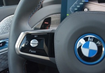 BMW Seria 7 G70 Sedan Plug-In 3.0 50e 489KM 2024 BMW Seria 7 M760e Phev xDrive M Sport Dostawa pod dom w cenie Dealer BMW B, zdjęcie 11