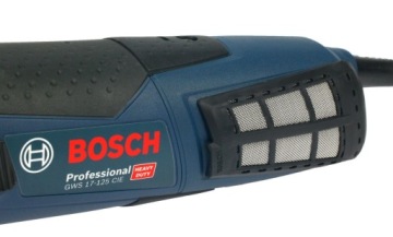 ПЫЛЕВЫЙ ФИЛЬТР ДЛЯ ШЛИФОВАЛЬНЫХ ШЛИФОВ GWS / GWX BOSCH