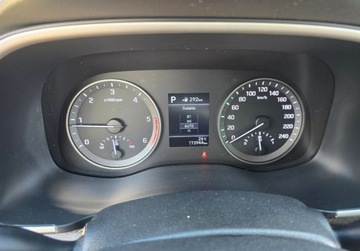 Hyundai Tucson III SUV Facelifting 1.6 CRDi 136KM 2019 Hyundai Tucson 1,6 CRDI 136 KM Automat Serwis GWARANCJA Zamiana Zarejestro, zdjęcie 24