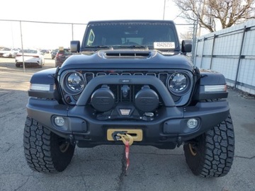Jeep 2023 Jeep Wrangler Rubicon 392 2023 6.4l 6.4 Benzyna 470KM, zdjęcie 5