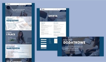 СОВРЕМЕННЫЙ ВЕБ-САЙТ ВЕБ-САЙТ КОМПАНИИ + ЭЛЕКТРОННАЯ ПОЧТА КОМПАНИИ + RWD SSL ДОМЕН