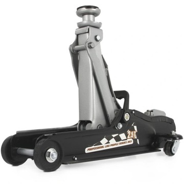 АВТОМОБИЛЬНЫЙ ПОДЪЕМНИК FROG 2,5Т ДОМКРАТ + УДЛИНИТЕЛЬ