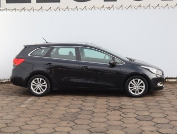 Kia Ceed II Kombi 1.6 GDI 135KM 2013 Kia Ceed 1.6 GDI, Klima, Tempomat, Parktronic, zdjęcie 5